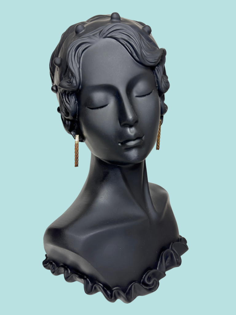 West Native Zibby Earring
