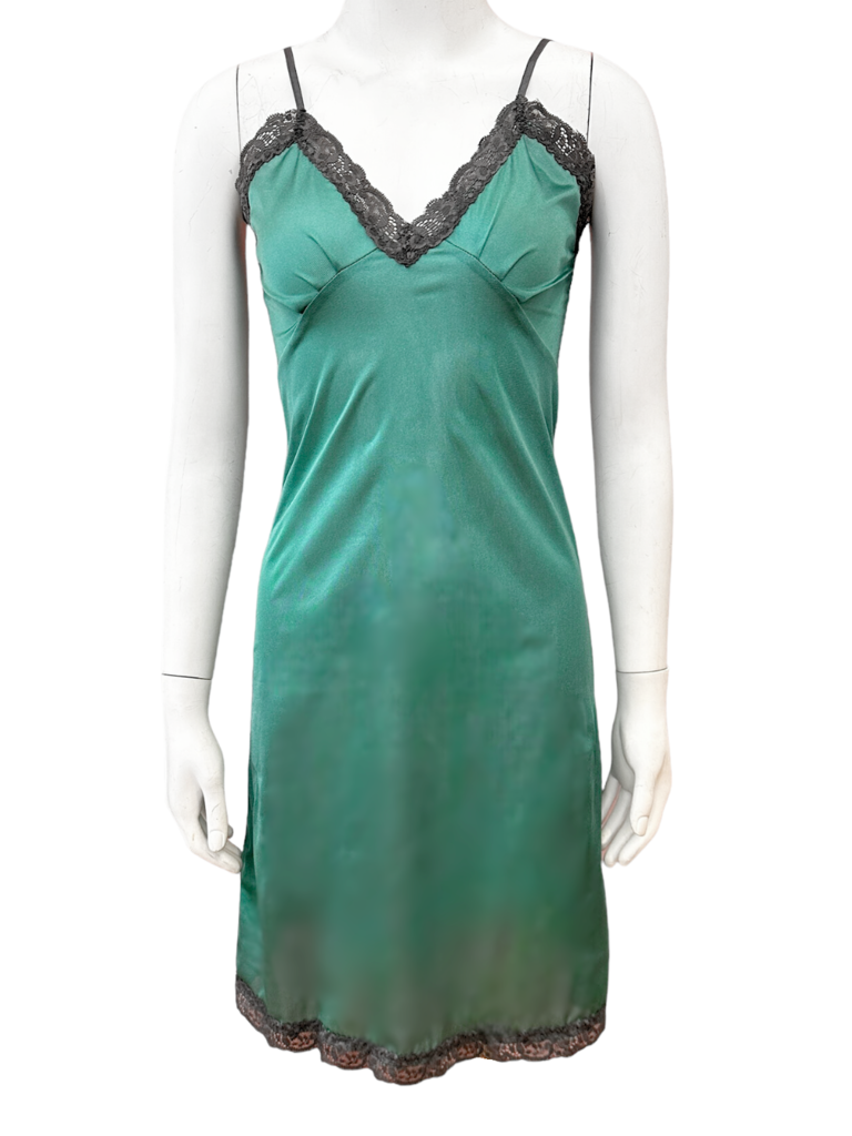 Sarah Bibb Erin Slip - Jade