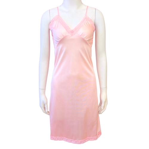 Sarah Bibb Erin Slip - Sweetest Pink Sarah Bibb Erin Slip - Sweetest Pink