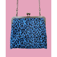 Sweetie Bag - Blue Animal