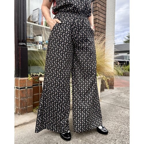 Sarah Bibb Gemma Pants - Petite Chouette Sarah Bibb Gemma Pants - Petite Chouette