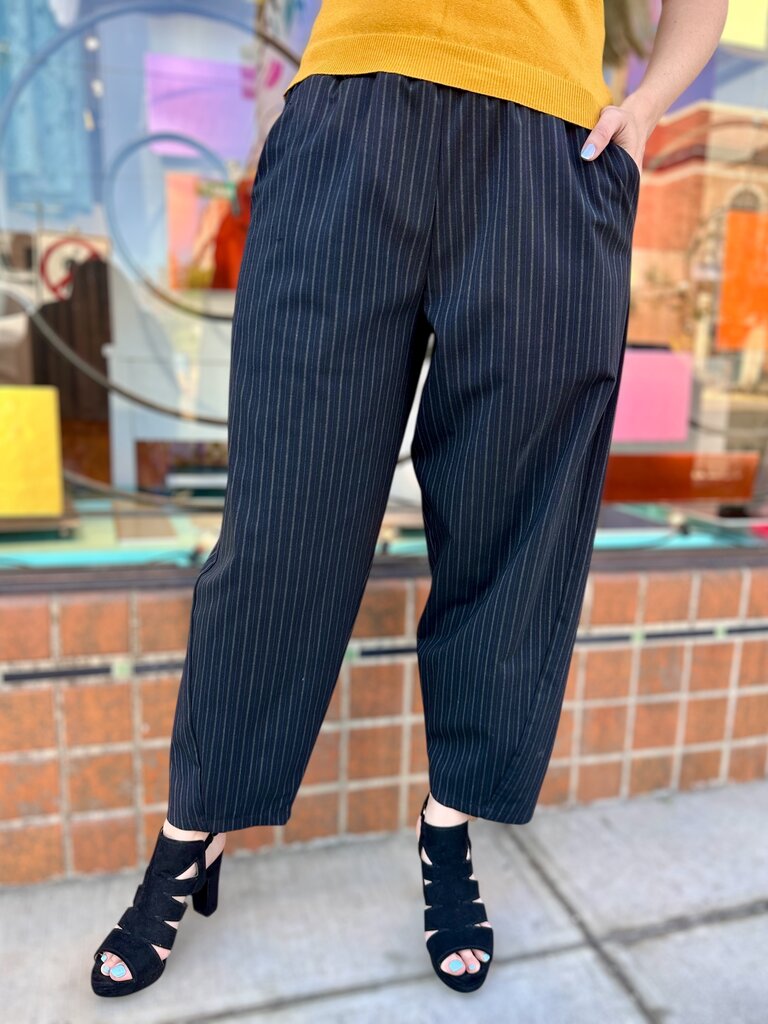 Sarah Bibb Miles Pants - District