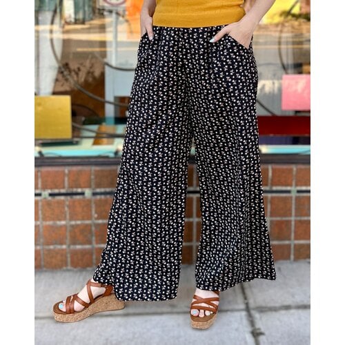 Sarah Bibb Gemma Pants - Petite Chouette Sarah Bibb Gemma Pants - Petite Chouette
