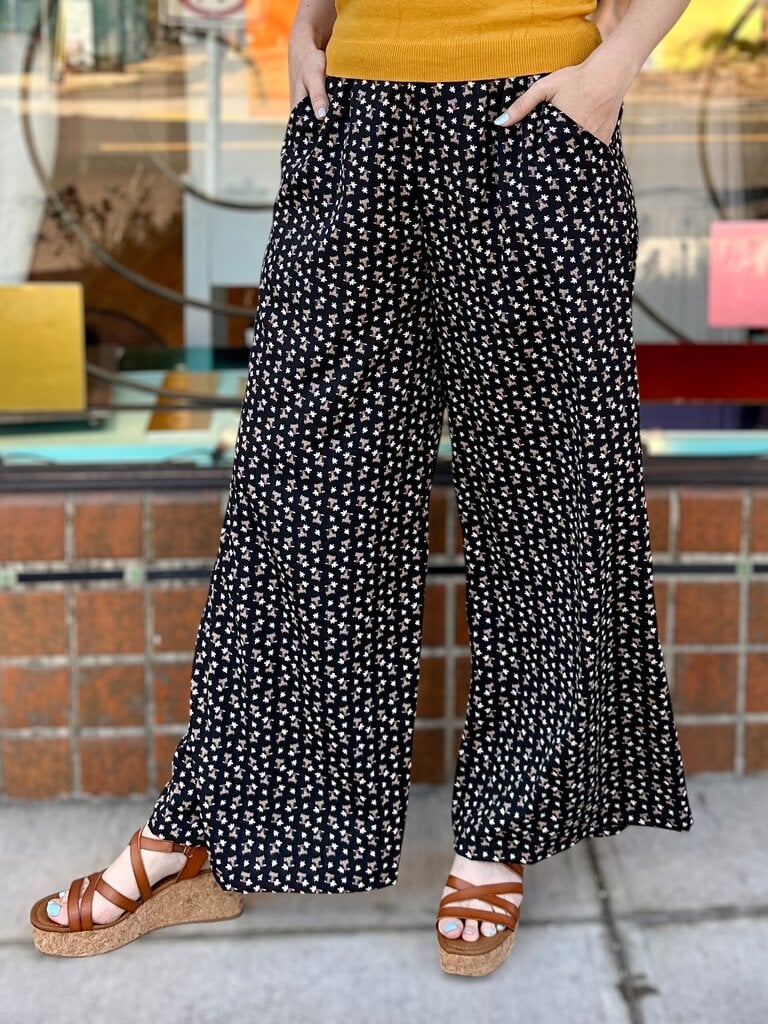 Sarah Bibb Gemma Pants - Petite Chouette
