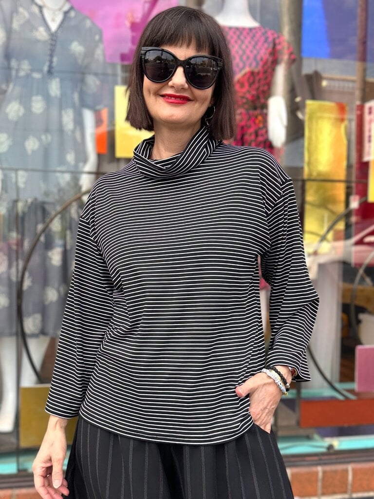 Sarah Bibb Lumi Cowl - Boston