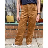 Cole Cords - Coppertone