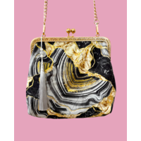 Sweetie Bag -Marbler