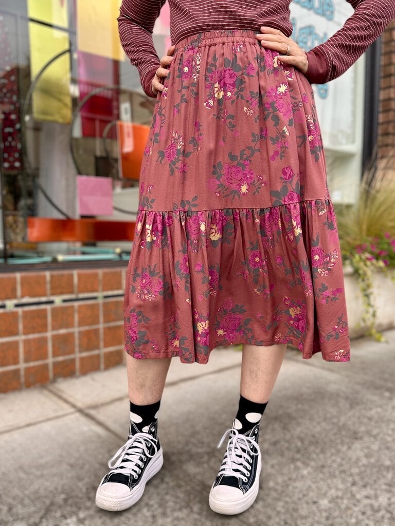 Sarah Bibb Moreau Skirt - Harmony