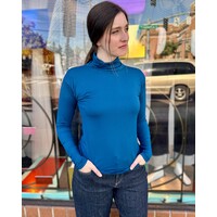 Tasha Turtleneck - Pacifica