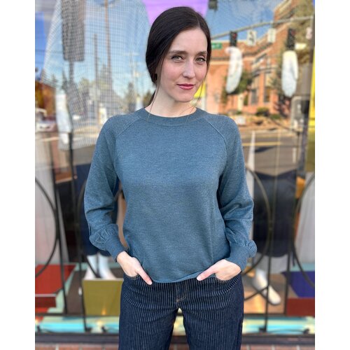 Becool Pronto Sweater - Slate