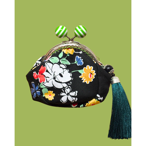 Busy Mushroom Go Bag - Dreamboat
