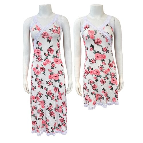 Sarah Bibb Ava Nightgown - Gentleness Sarah Bibb Ava Nightgown - Gentleness