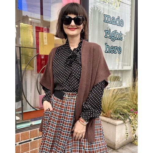 Milio Milano Sidney Cardi - Choco