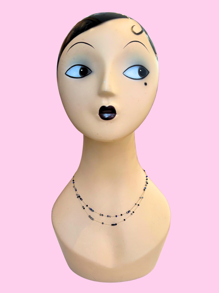 EC Twinkler Necklace