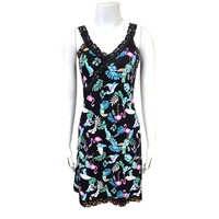 Ava Nightgown - Toca