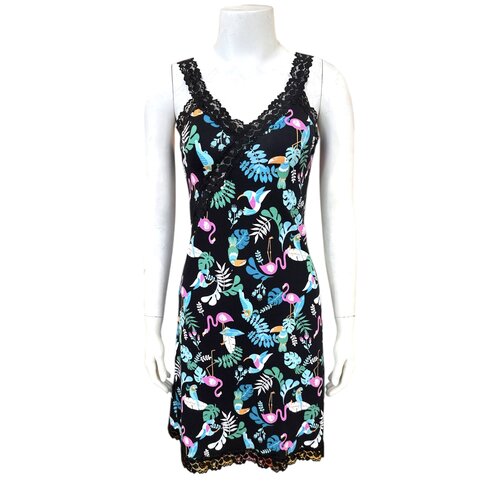 Sarah Bibb Ava Nightgown - Toca Sarah Bibb Ava Nightgown - Toca