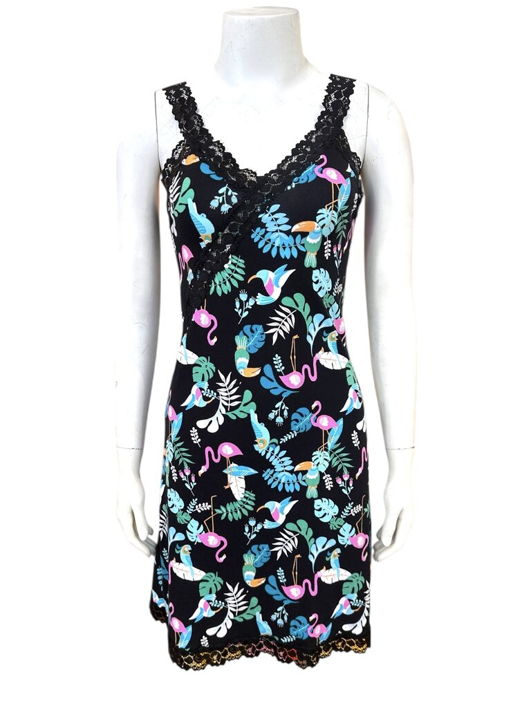 Sarah Bibb Ava Nightgown - Toca