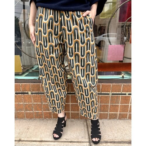 Sarah Bibb Miles Pants - Vice