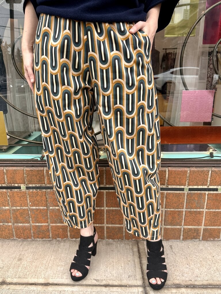 Sarah Bibb Miles Pants - Vice