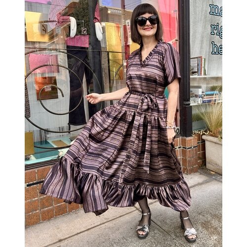 Sarah Bibb Super Claire Dress - Chicago Sarah Bibb Super Claire Dress - Chicago