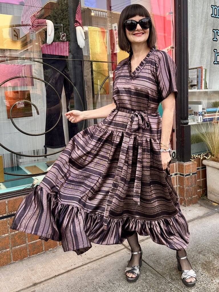 Sarah Bibb Super Claire Dress - Chicago Sarah Bibb Super Claire Dress - Chicago