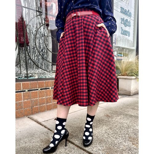 Tulip Barri Skirt - Classic