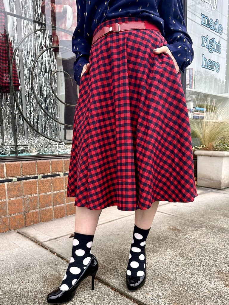 Tulip Barri Skirt - Classic