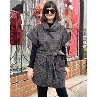 Madison Tunic - Murphy