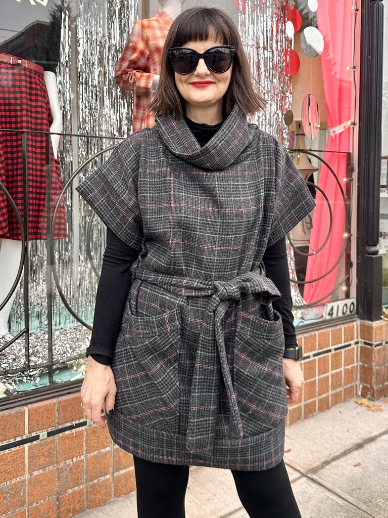 Sarah Bibb Madison Tunic - Murphy