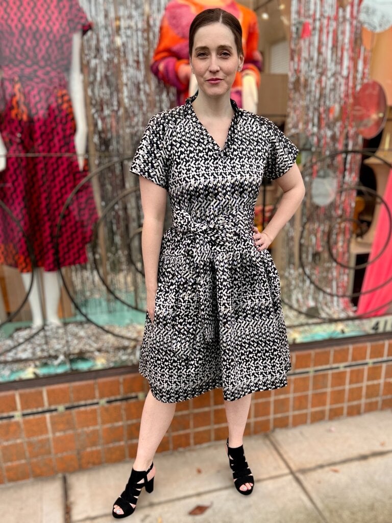 Sarah Bibb Claire Dress - Zozo