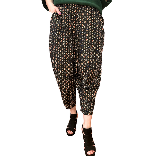 Sarah Bibb Zelda Pants - Petite Chouette