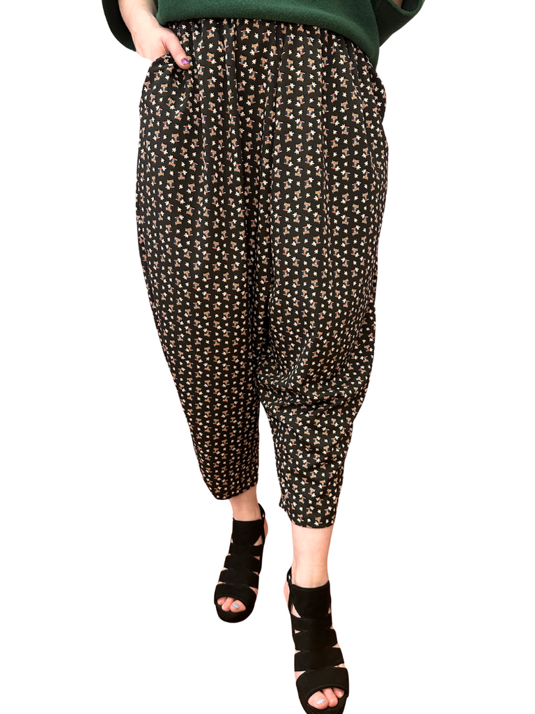Sarah Bibb Zelda Pants - Petite Chouette