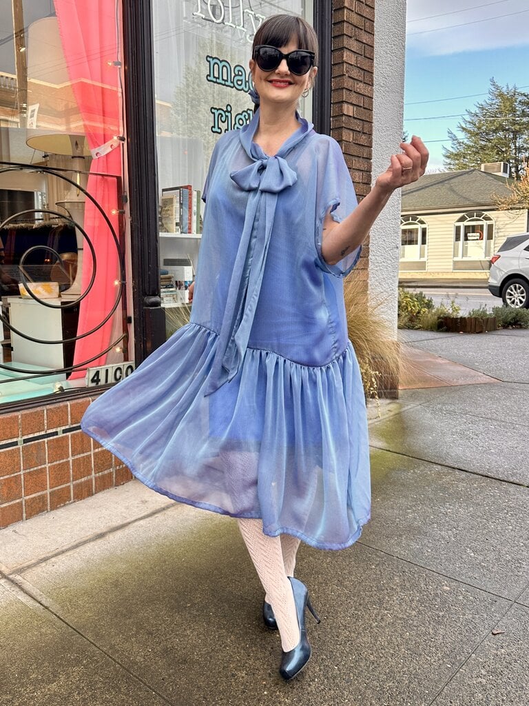 Sarah Bibb Fancy Paulie - Fantasia