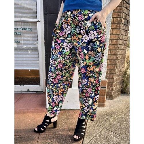 Sarah Bibb Miles Pants - Toujours