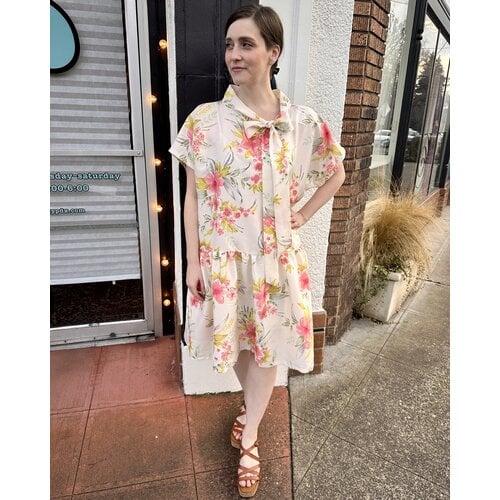 Sarah Bibb Fancy Paulie - Genoa