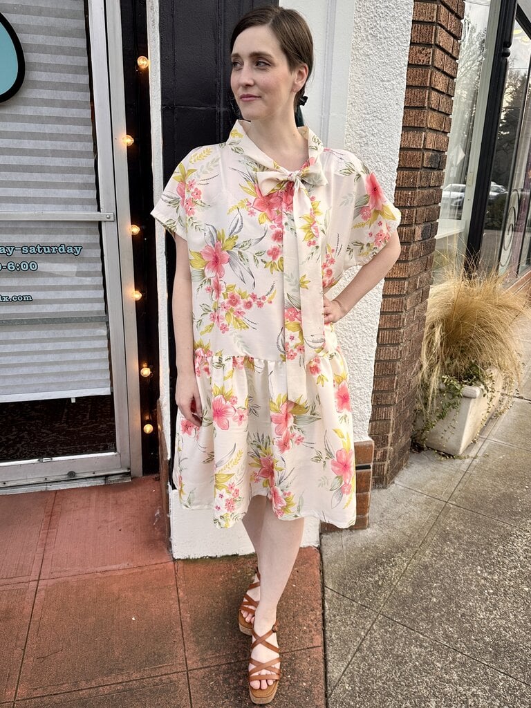 Sarah Bibb Fancy Paulie - Genoa