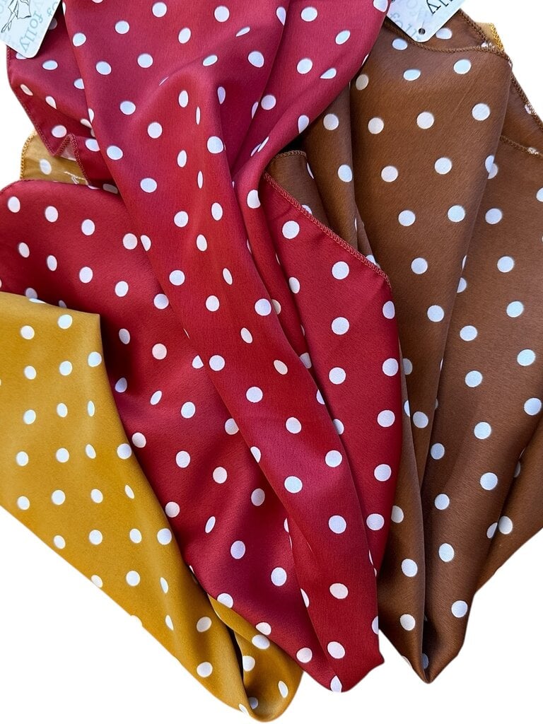 Tulip Sheila Scarf - Multiple Colors