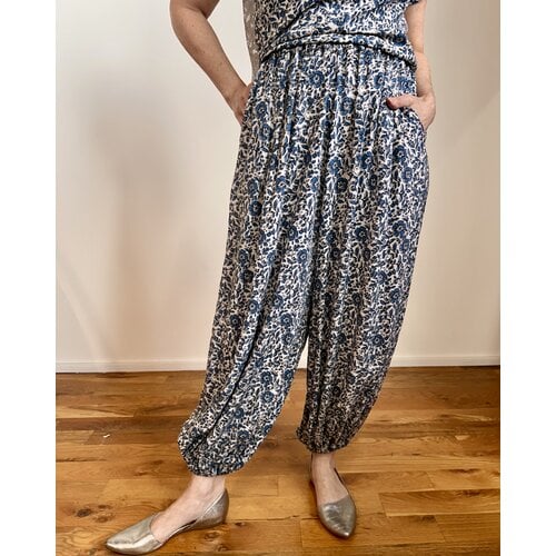 Sarah Bibb Allegra - Delft