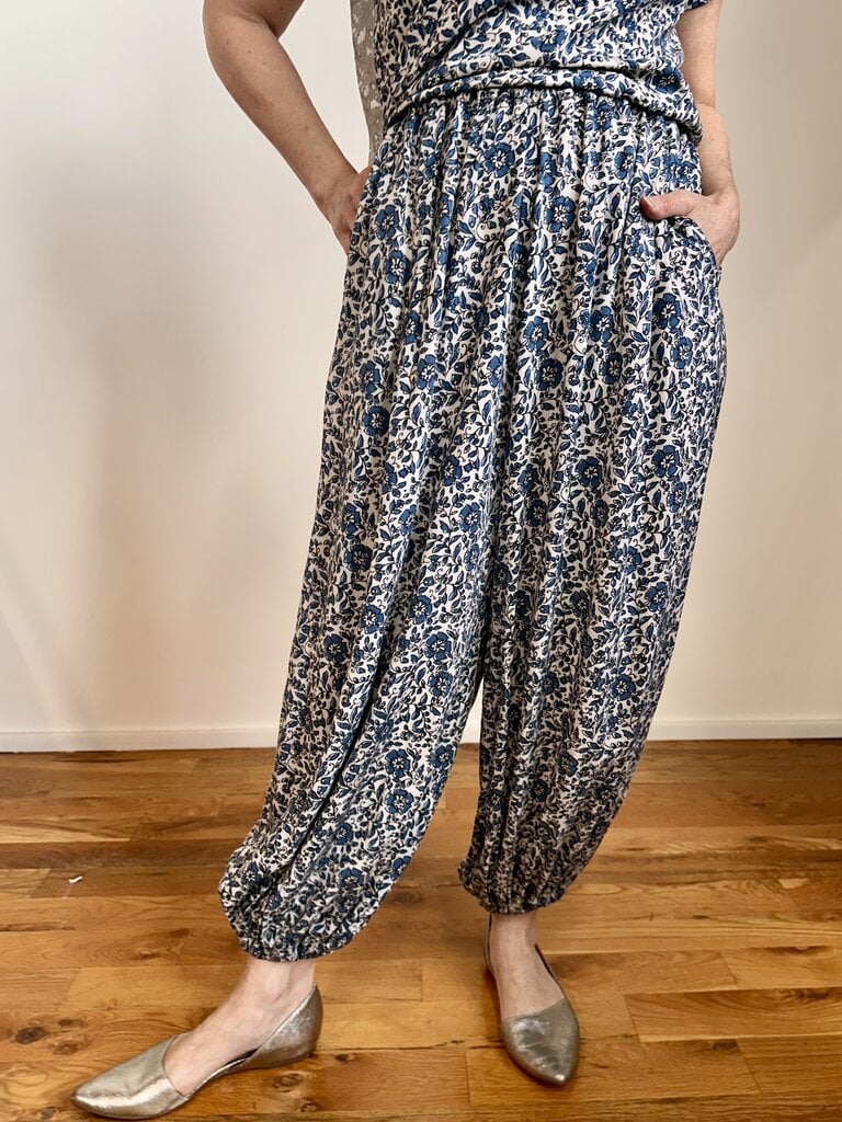 Sarah Bibb Allegra - Delft