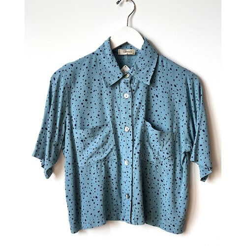 Cameo Mash Top - Herb Spotz