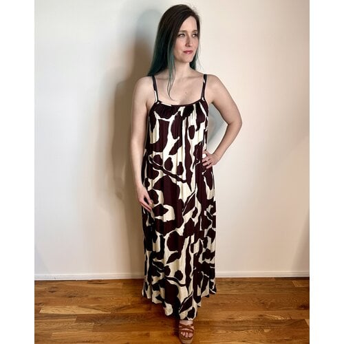 Frnch Nena Dress - Faraly