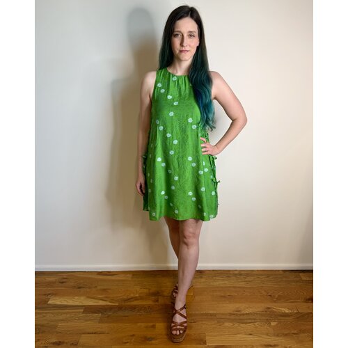 Frnch Issy Dress - Grassi