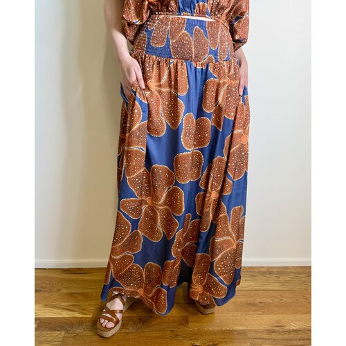 Traffic People Auria Pants - Whispy
