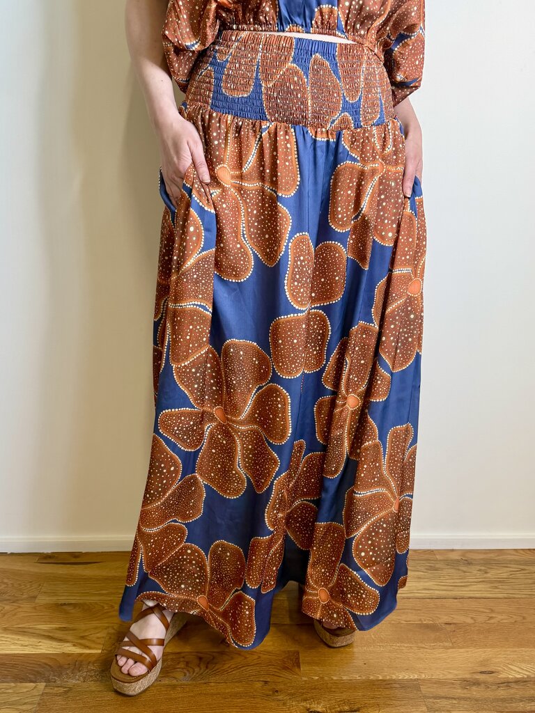 Traffic People Auria Pants - Whispy
