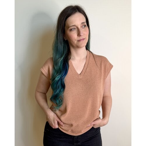 Becool Canti Sweater - Apri
