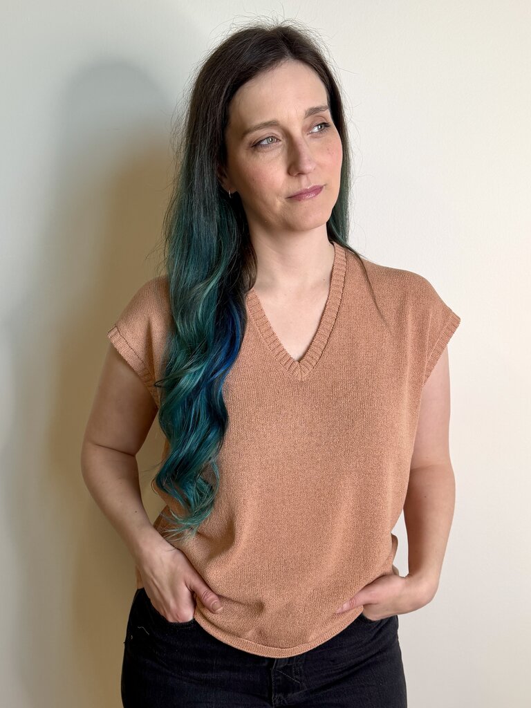 Becool Canti Sweater - Apri