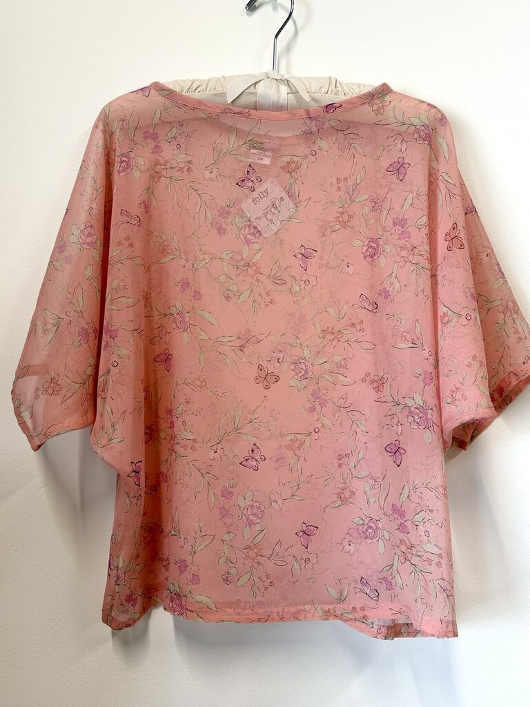 Sarah Bibb Sarah Top - Beloved