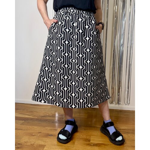 Sarah Bibb Bridgid Skirt - Devinette