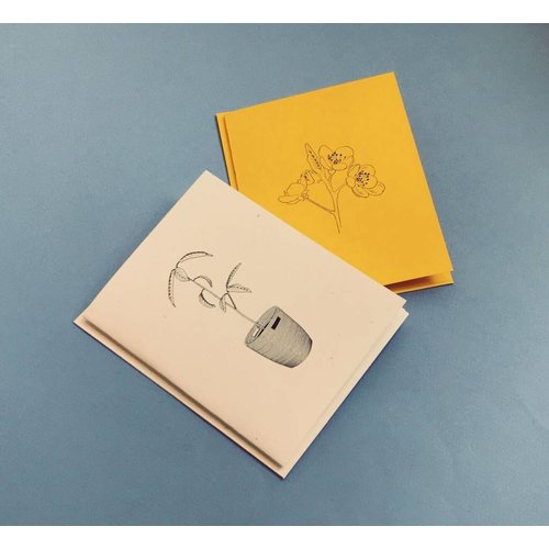 Hope Palattella PDX & Beyond Cards by Hope Palattella Hope Palattella PDX & Beyond Cards by Hope Palattella