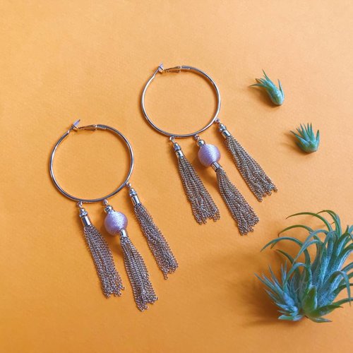 Etta Nebula Earring Etta Nebula Earring